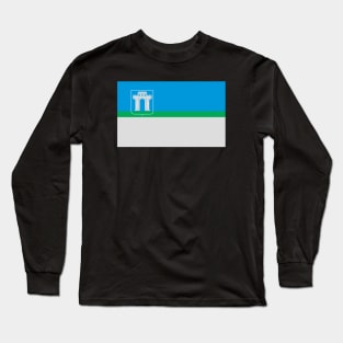 Rivne Long Sleeve T-Shirt